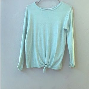 old navy blue long sleeve